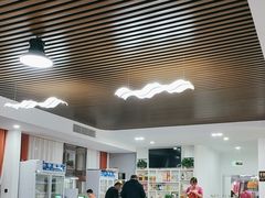 -途肴·老农饭庄(百里峡店)