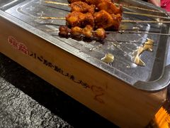 -福苗小骆驼烧烤(大唐不夜城店)