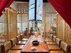 -热血兄弟·炭火烤肉(融侨中心店)