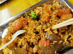-幸福铁板烧(共和村店)
