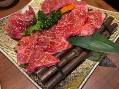 -御牛道日式烤肉料理(杭州万象城店)