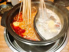 -牛小嫩串串火锅(老国贸总店)