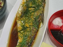 -盛百味·家宴餐厅(霸州分店)