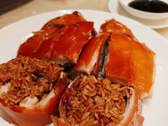 -8餐厅(新葡京酒店)