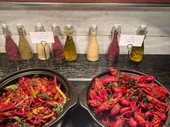 -博林天瑞喜来登酒店·西丽尚膳