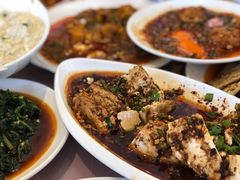 -马和尚豆腐店(雄关大道店)