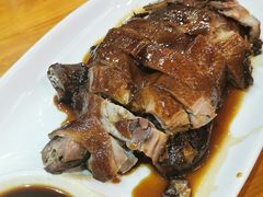 杭式卤鸭-百家鲜·杭帮菜