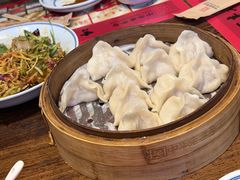 -新兴园饺子馆(河南街店)