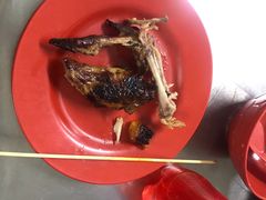 -黄亚华小食店(Jalan Alor)