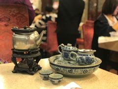 -点都德(大茶楼店)