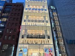 -优衣库(银座店)