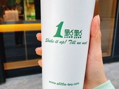 -1点点(望京SOHO店)