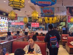 -渔家风味·鲅鱼水饺·央视展播·海鲜天津菜(开发区店)