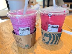 -星巴克(天津佛罗伦萨小镇店)