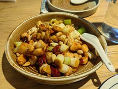 -水煮三国·川鲁江湖菜(香山店)