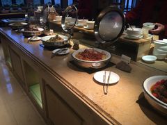 -桃源咖啡厅(武夷山大红袍山庄店)