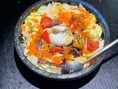 蟹子蛋蛋沙拉-YAMAKAWA(龙湖胥江天街店)