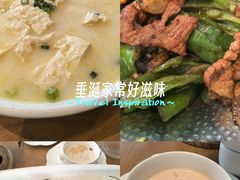 -花舍·新派粤菜·西餐·下午茶(亚运村·鸟巢店)