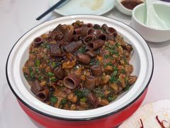 -船歌·鱼水饺青岛菜(国贸商城店)