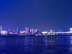 -武汉两江游览·夜游长江(汉口粤汉码头)