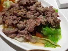 -潮福城大酒楼·潮味粤品·港式点心(湖滨北路店)