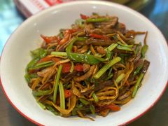 -木桶记臭鳜鱼·安徽非遗名菜(火车站白马老店)