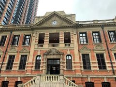 -宝丽轩中餐厅BAOLIXUAN