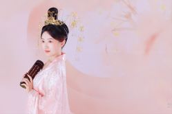 -醉唐风古装写真摄影(宁波店)