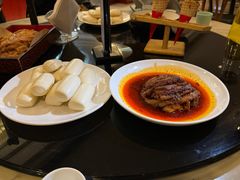 -西安饭庄·非遗陕菜(钟楼店)