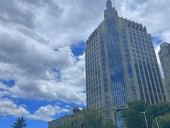 -天鹅湖体育公园