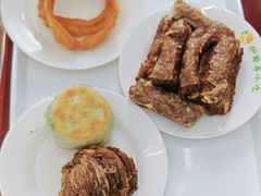 -护国寺小吃(护国寺总店)