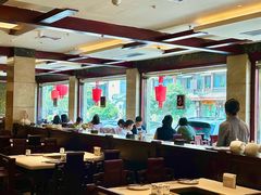 -龙森园火锅(琴台路店)