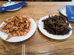 -老保定驴肉馆(云岗路店)