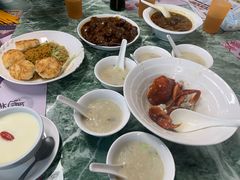 -牛记咖喱美食(十月初五日街店)