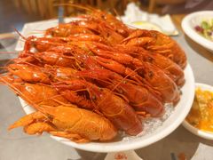 -渔乐之昕·铁板烧自助餐(虹悦城店)