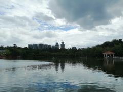 -月牙潭公园