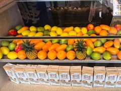 -七七家的糖水店(南湾街1号店)