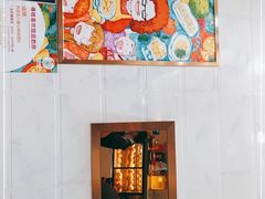 -甜心妈妈·榴莲星级糖水(北京路总店)