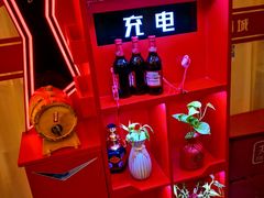 -嘉陵楼馋嘴城(簋街总店)