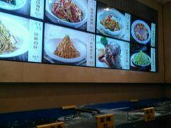 -满汉楼(江畔店)