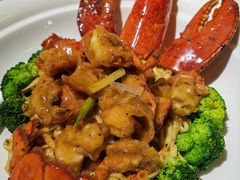 -万龙洲海鲜(南新仓店)