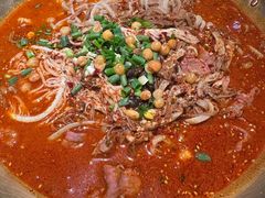 -张翻越·川渝冒菜·武汉黑鸭煲(城北万象城店)