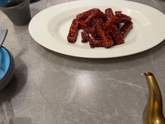 -香阁餐厅·常州菜·常州菜代表品牌(新北奥体店)