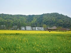 -南北湖风景区