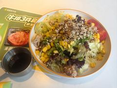 -豪客来牛排(东区万达坊店)