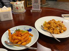 -北京全聚德(西客站店)