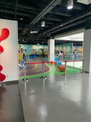 -北京科学中心儿童乐园