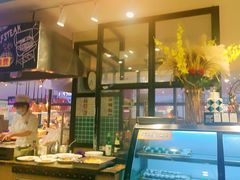 -欢乐牧场海鲜牛排烧烤涮自助(怀柔万达广场店)