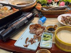 -苏浙徽·农家大院(开发区星湖101店)
