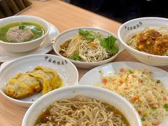 -蒋家桥饺面店(东关街店)